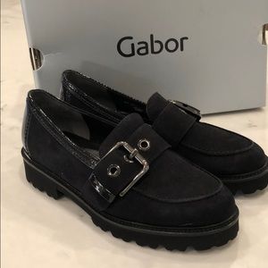 Gabor Women’s Sinfonia Loafers - BRAND NEW in box!